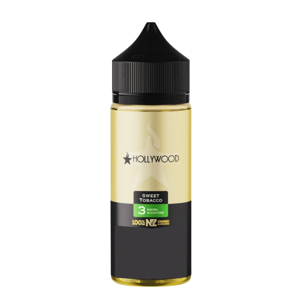 Sweet Tobacco E-liquid