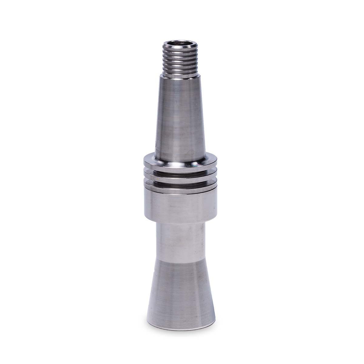 Ditanium Grade 2 Titanium Handpiece Set - Image 3