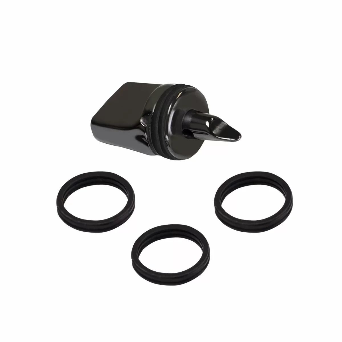 Tronian Gammatron Mouthpiece - Image 4