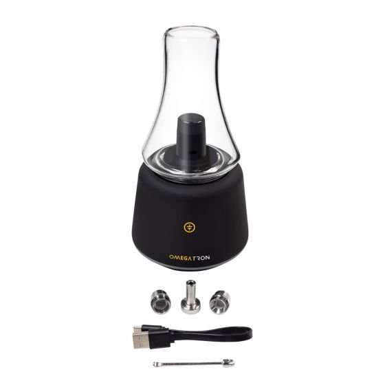 Tronian Omegatron E-Rig Vapour Cup - Image 10