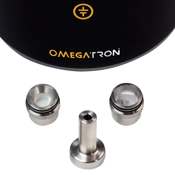 Tronian Omegatron E-Rig Vapour Cup - Image 4