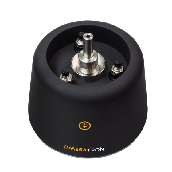 Tronian Omegatron E-Rig Vapour Cup - Image 6