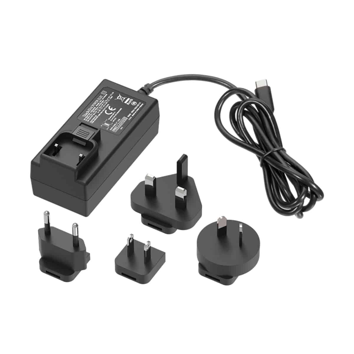 USB C Supercharger for Mighty+ / Venty - Image 2