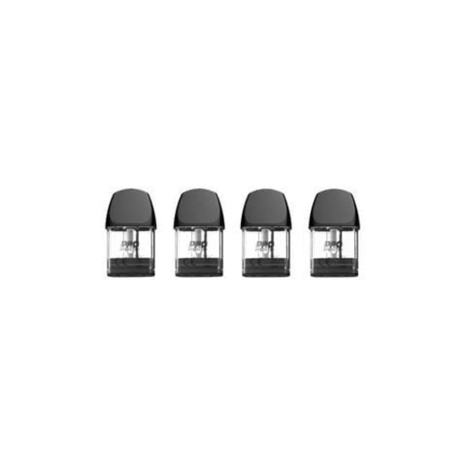 Uwell Caliburn A2 Replacement Pods-4/pk - Image 2