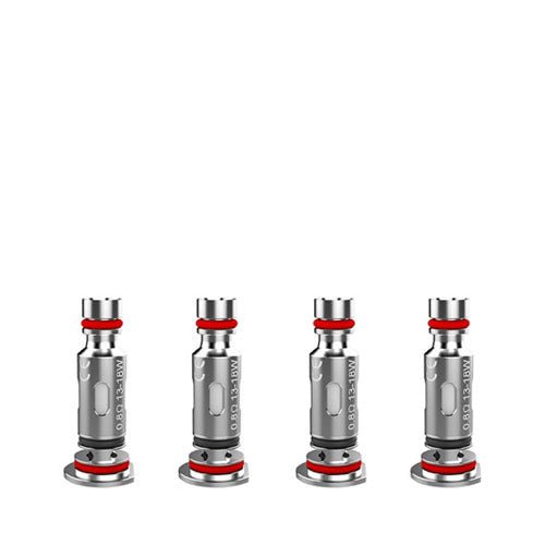 Uwell Caliburn G Coils 4 pack
