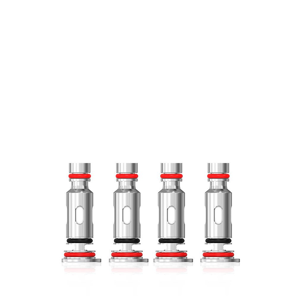 Uwell Caliburn G2 Coils 1.2ohm – 4 Pack