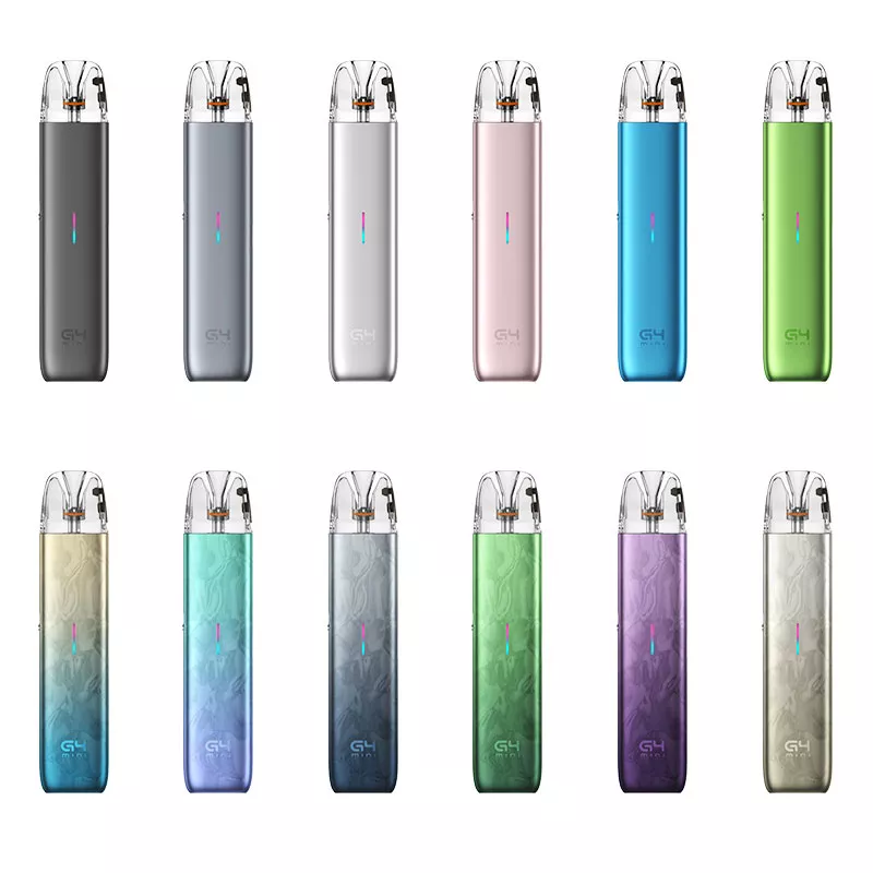 Uwell Caliburn G4 Mini Pod System Kit