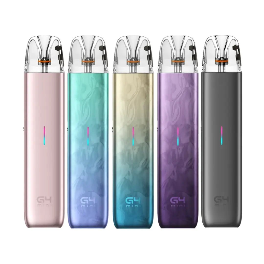 Uwell Caliburn G4 Mini Pod Vape Kit — Buy Online Australia