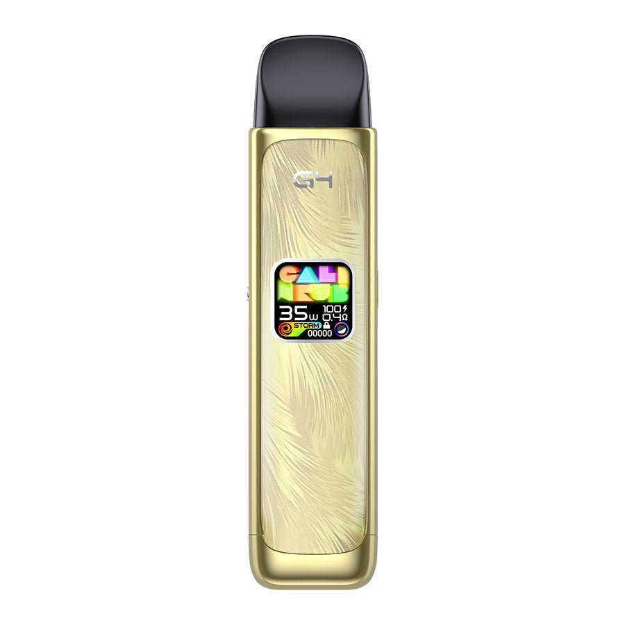 UWell Caliburn G4 Pod Vape Kit — Premium Pod System Australia