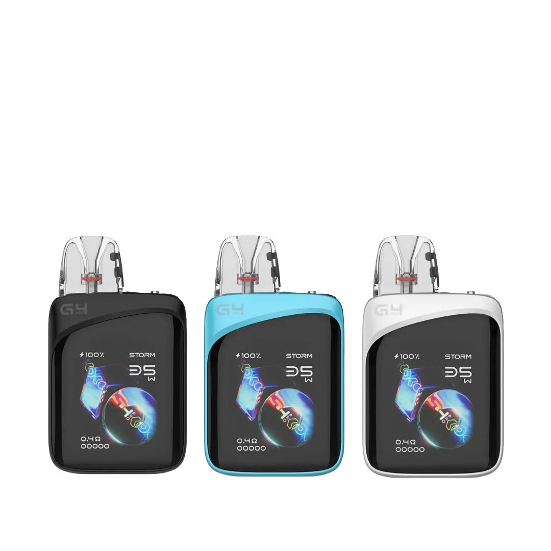 Uwell Caliburn G4 Pro KOKO Pod Vape Kit — Buy Online Australia