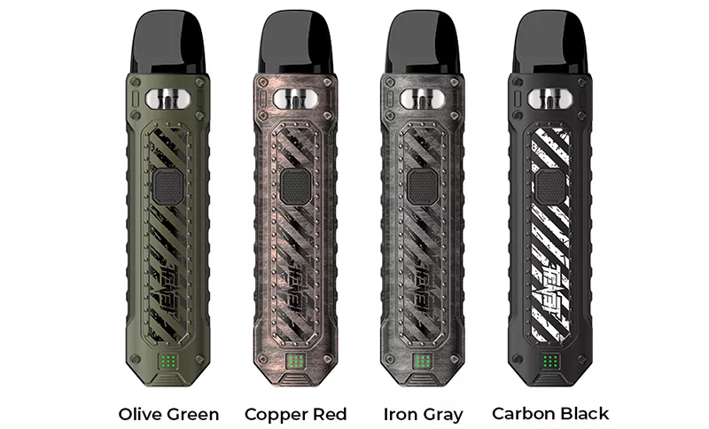 Uwell Caliburn Tenet Pod System Kit