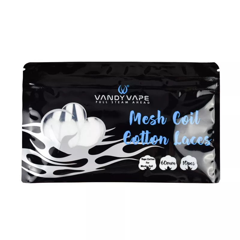 Vandyvape Kylin M Cotton 10pcs/pack