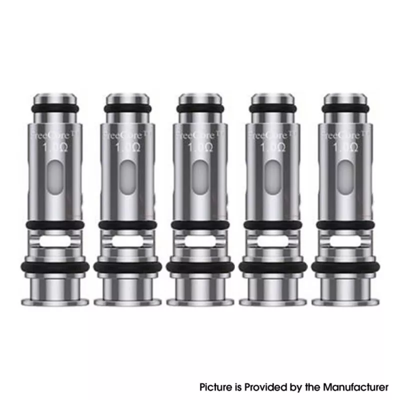 Vapefly FreeCore J Coil for Manners 2 II