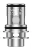 Vapefly Nicolas II 2 Coil