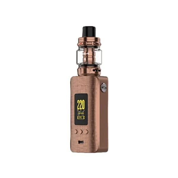 Vaporesso GEN 200 Box Mod Kit (220W) - Image 16
