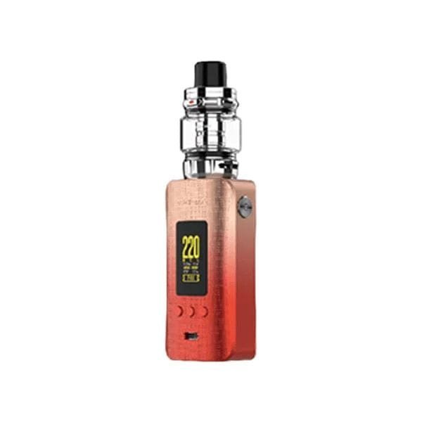 Vaporesso GEN 200 Box Mod Kit (220W) - Image 13