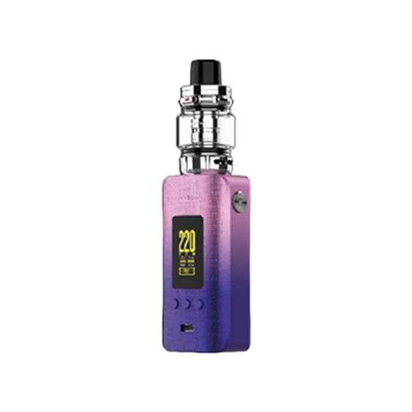 Vaporesso GEN 200 Box Mod Kit (220W) - Image 12