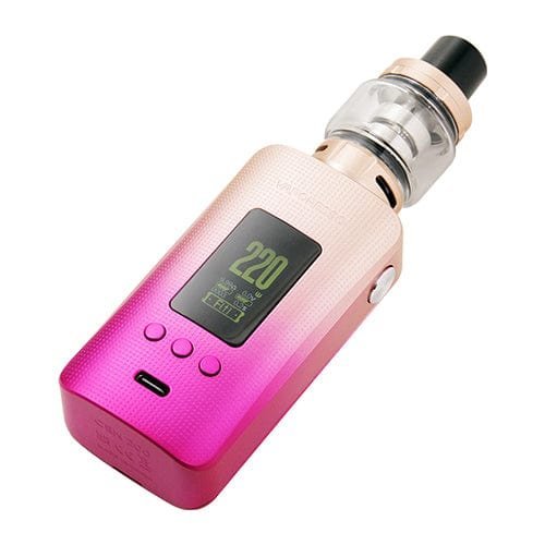 Vaporesso GEN 200 Box Mod Kit (220W) - Image 5
