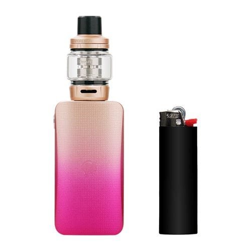 Vaporesso GEN 200 Box Mod Kit (220W) - Image 2