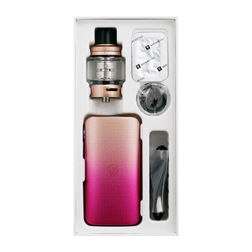 Vaporesso GEN 200 Box Mod Kit (220W) - Image 9