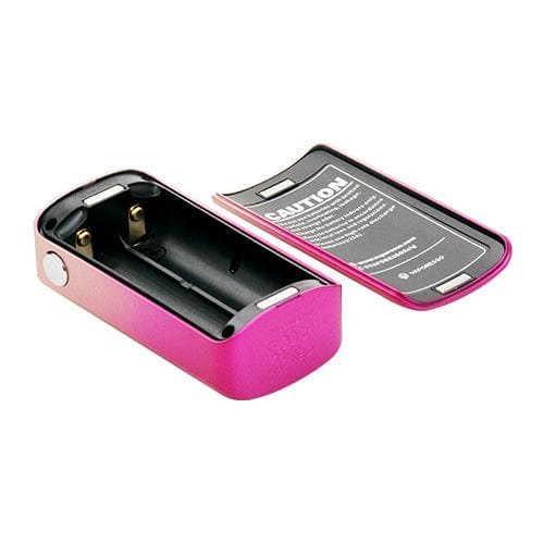 Vaporesso GEN 200 Box Mod Kit (220W) - Image 8