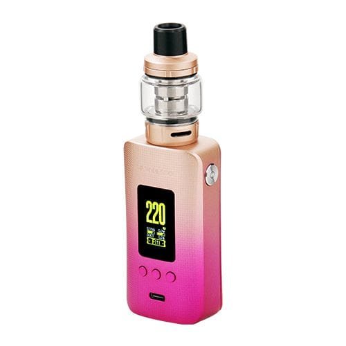 Vaporesso GEN 200 Box Mod Kit (220W) - Image 4