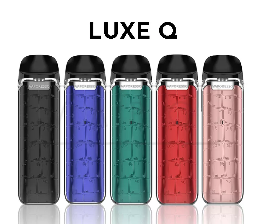 Vaporesso LUXE Q Kit