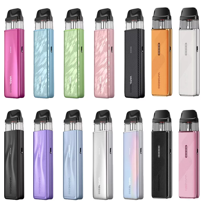Vaporesso XROS 5 MINI Pod System Kit 1500mAh