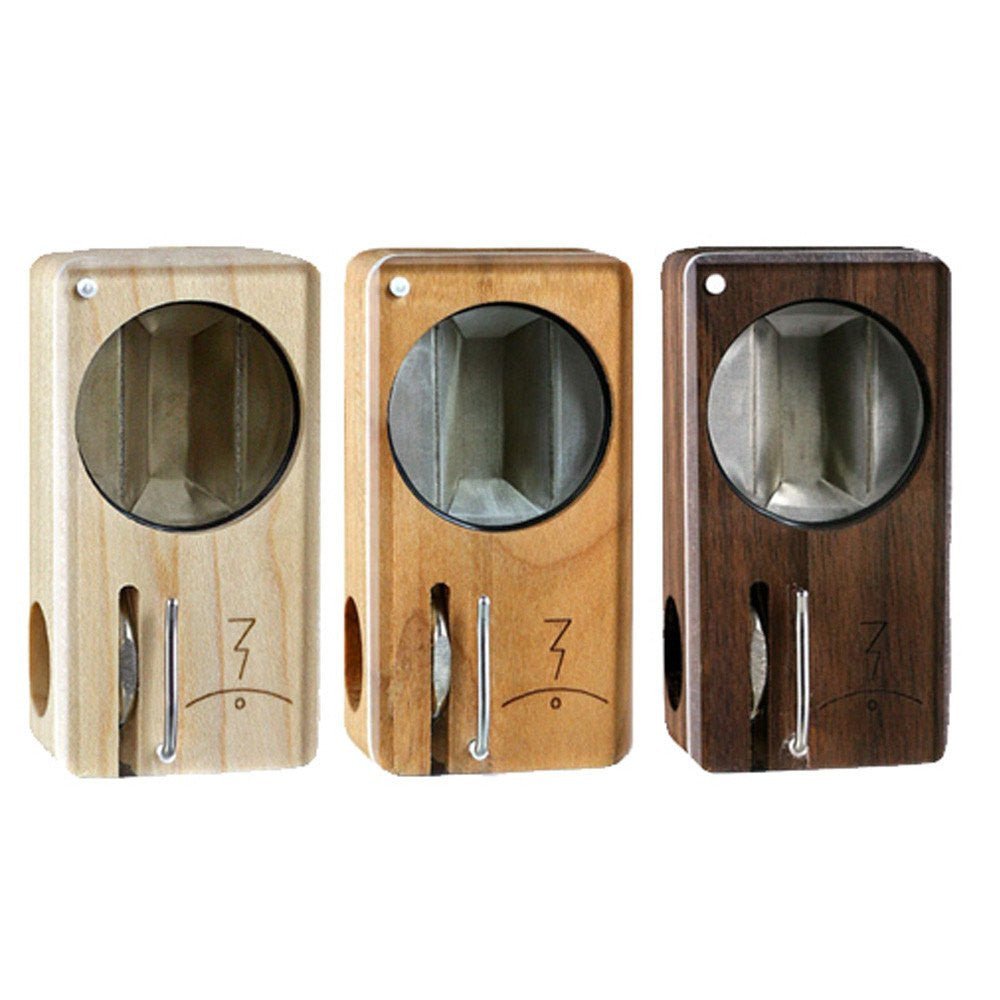 Magic Flight Launch Box Vaporizer