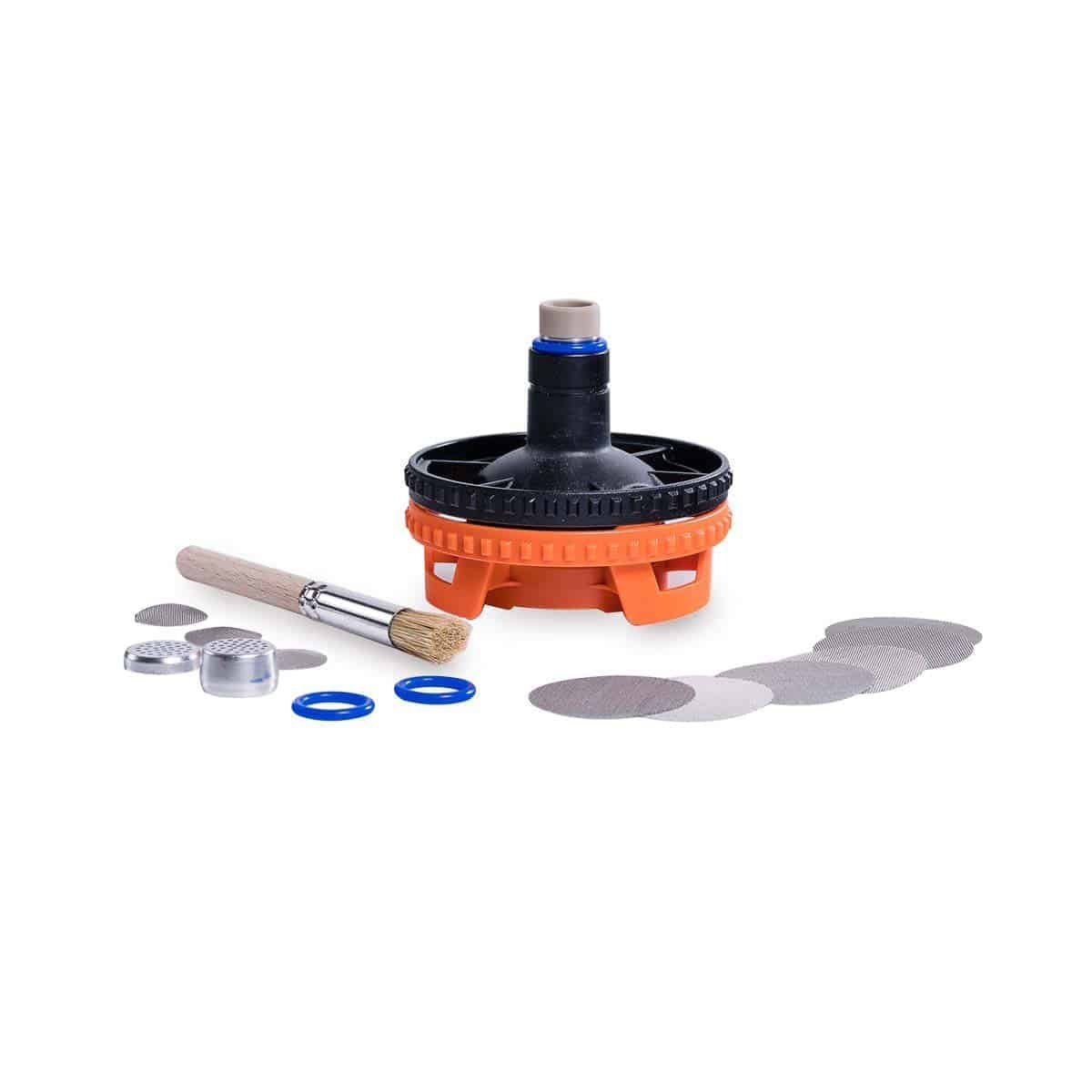 Volcano Hybrid Filling Chamber with Reducer - Image 2