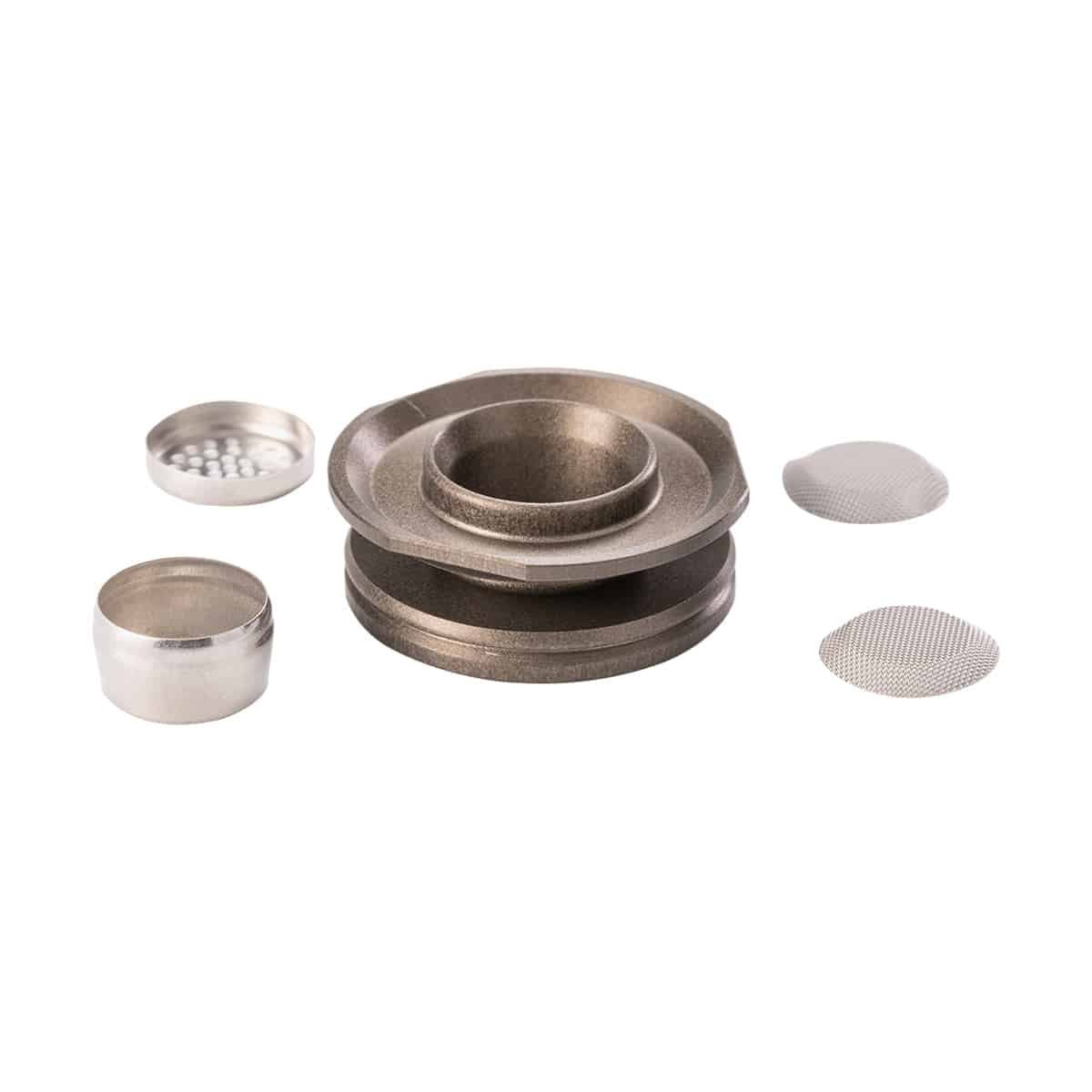 Volcano Hybrid Filling Chamber Reducer - Image 2