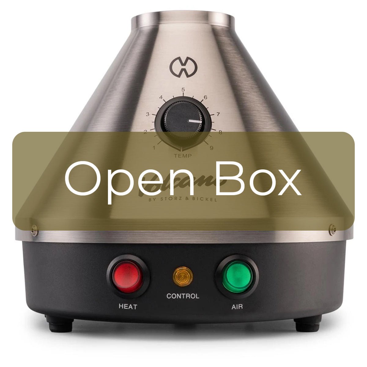 Lightly Used – Volcano Classic Vaporizer - Image 13
