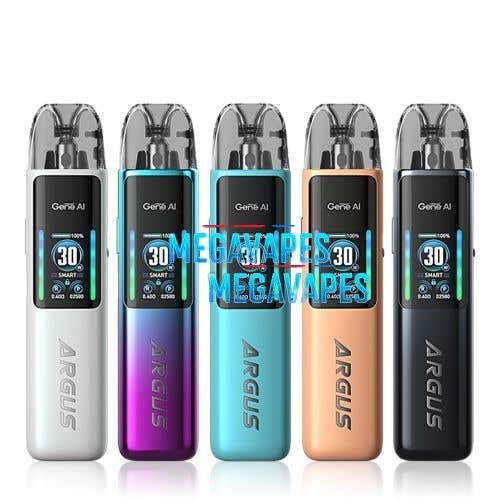 VooPoo Argus G2 Pod Vape Kit
