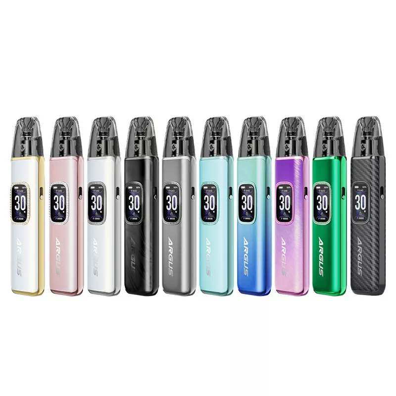 VOOPOO Argus G3 Pod System Kit 1500mAh