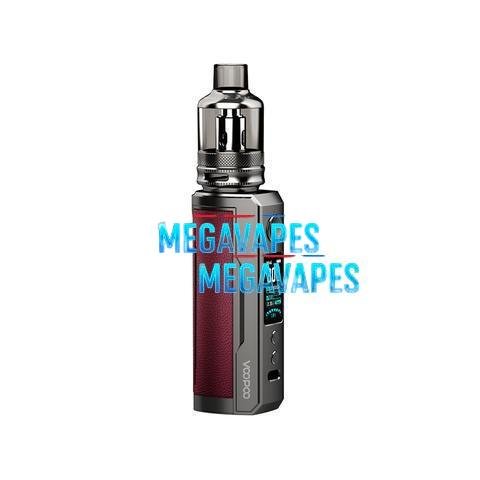 Voopoo – Drag X Plus – Vape Kit
