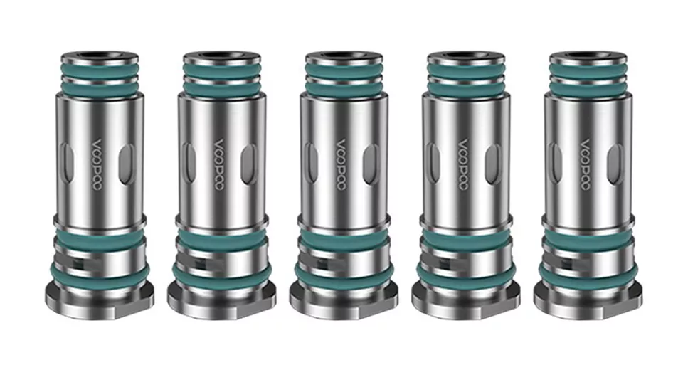 VOOPOO ITO Coil for Doric 20/Drag Q/Argus