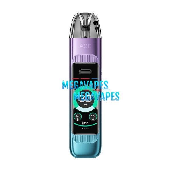 Vozol Ace Max Pod Vape Kit - Image 6