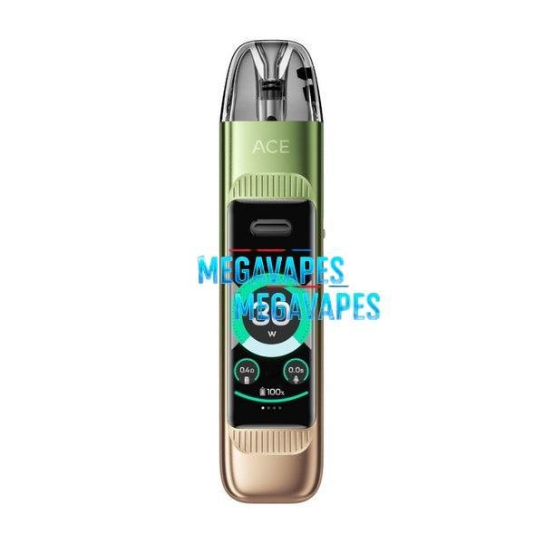 Vozol Ace Max Pod Vape Kit - Image 7