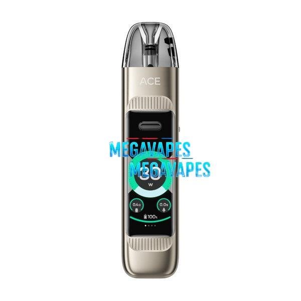 Vozol Ace Max Pod Vape Kit - Image 8