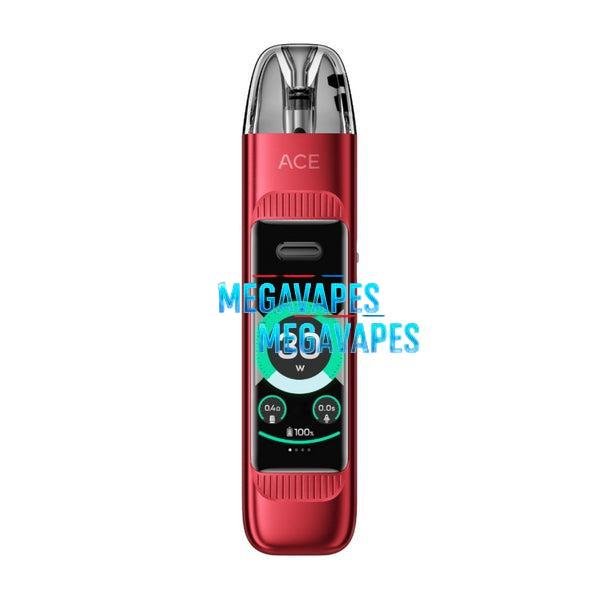 Vozol Ace Max Pod Vape Kit - Image 9