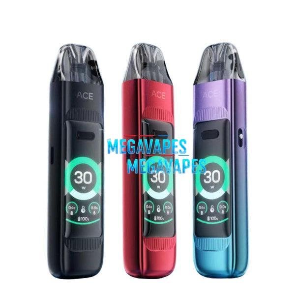 Vozol Ace Max Pod Vape Kit - Image 10