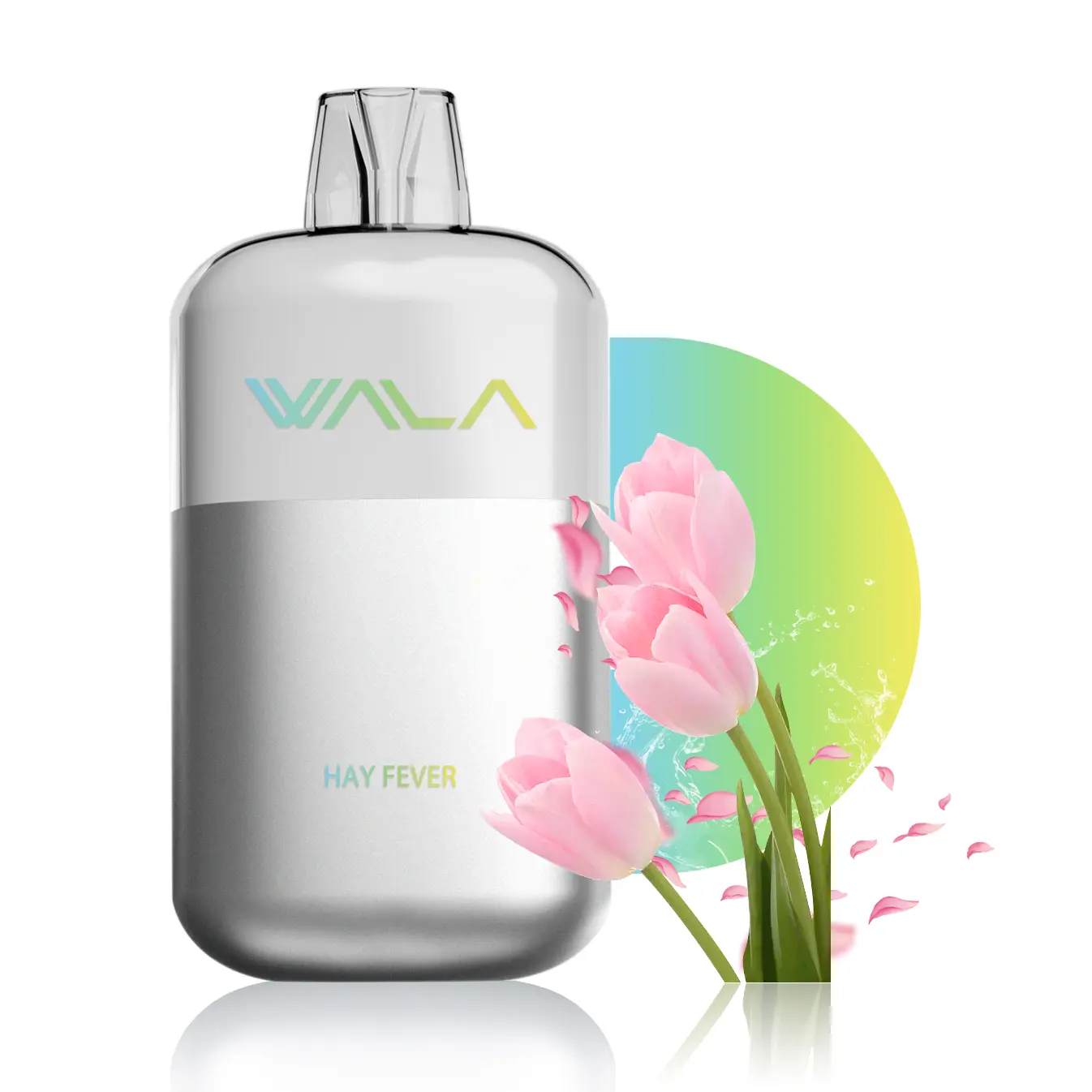 WALA POP Hay Fever 10000 Puffs Device