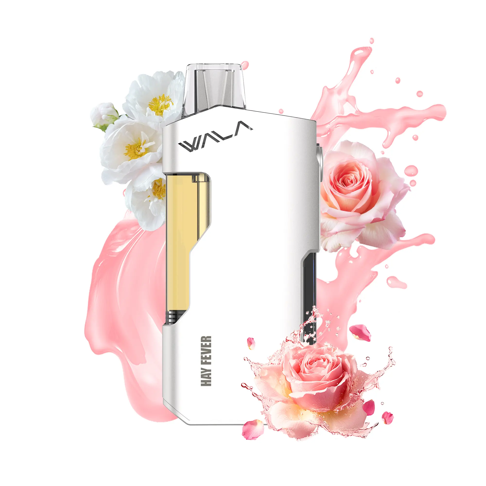WALA YO Hay Fever 18000 Puffs Smart Vape Device — Buy Australia