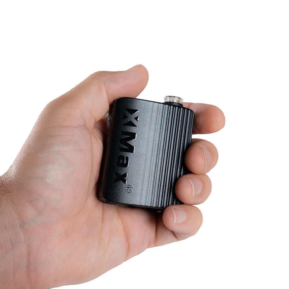 Lightly Used – XMAX Oont Pro Vaporizer - Image 7