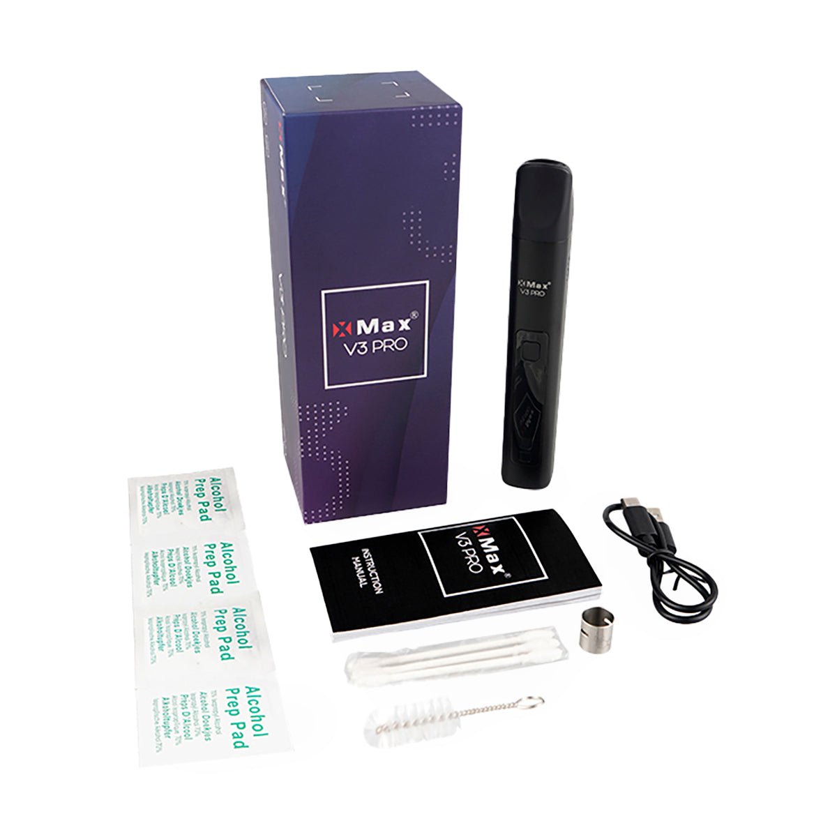 XMAX V3 Pro Vaporizer - Image 21