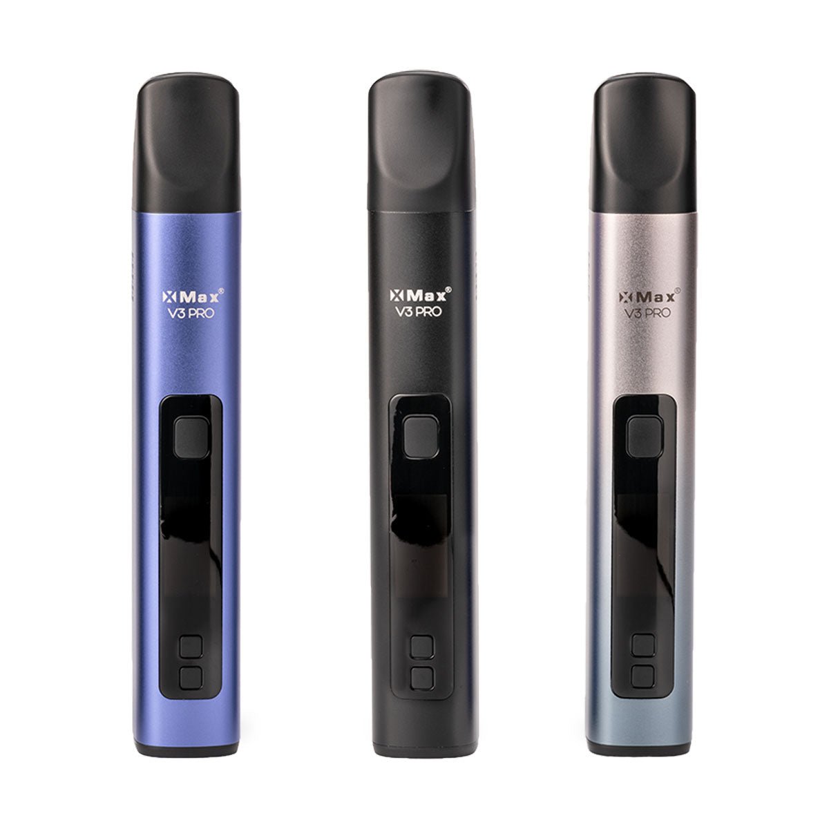 XMAX V3 Pro Vaporizer - Image 2