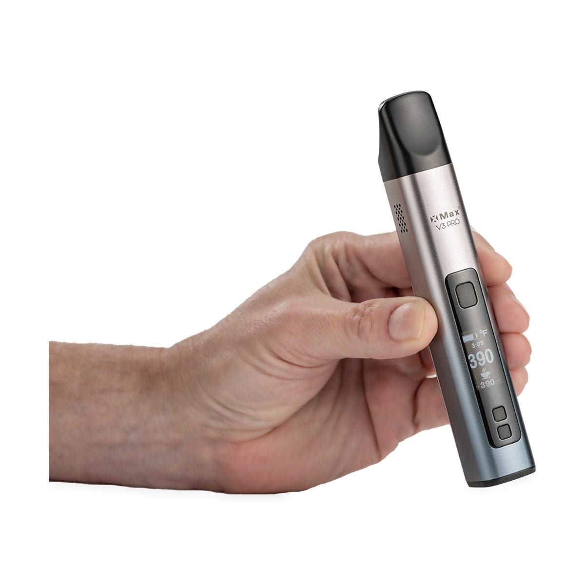 XMAX V3 Pro Vaporizer - Image 3