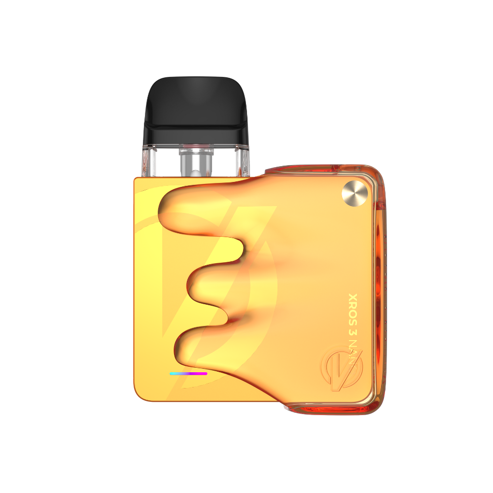 XROS 3 Nano