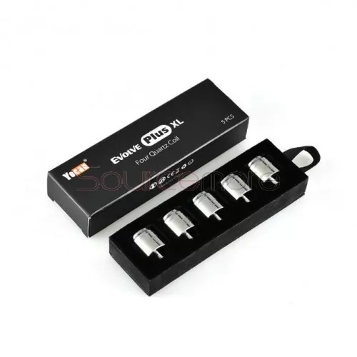Yocan Evolve Plus XL Coil 5pcs