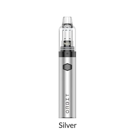 Yocan Orbit Concentrate Vaporizer Kit - Image 4
